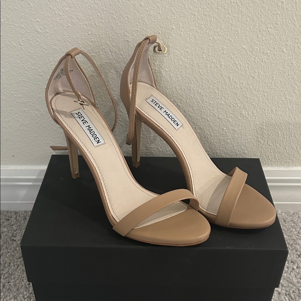 Steve Madden Heels